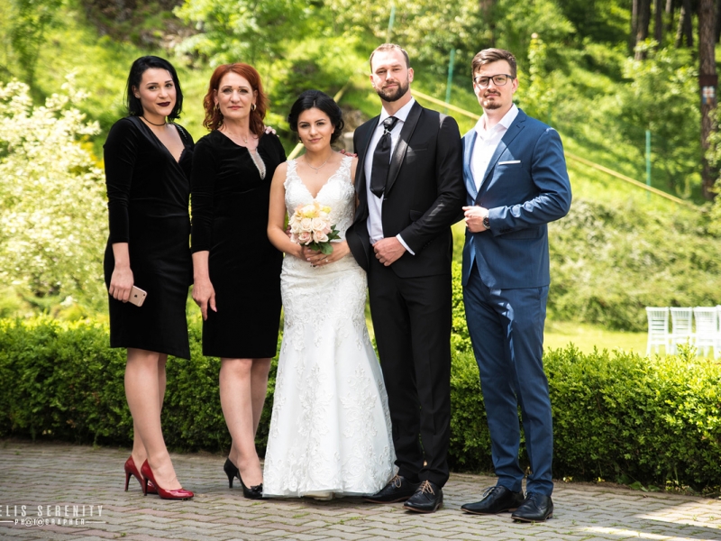 Nunta Weding Luciana & Dan (1)
